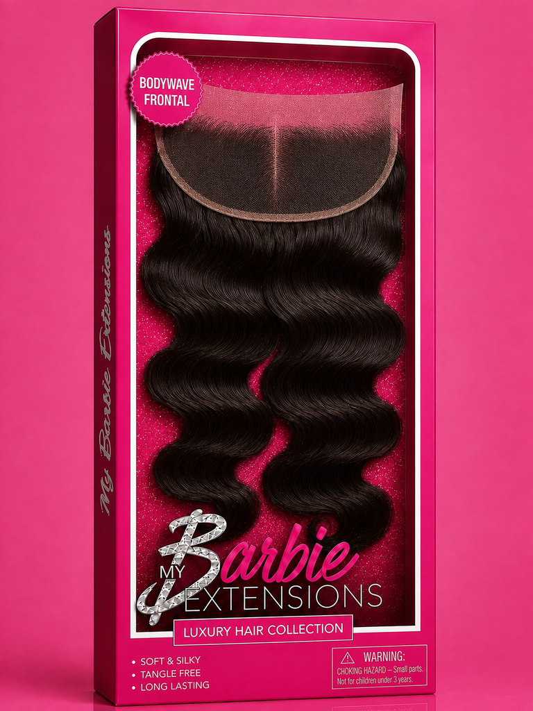 Ken Loves Bodywave Frontal