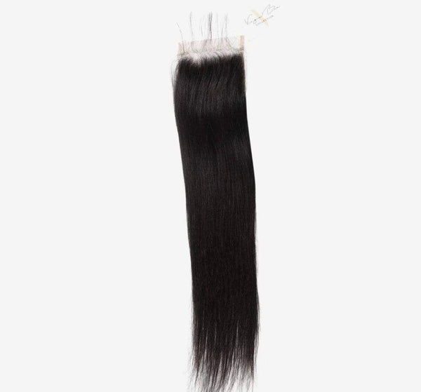 Barbie Bone Straight Closure