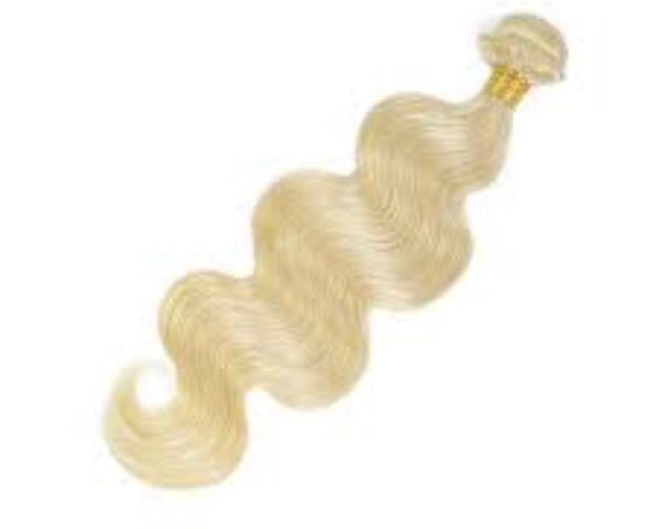 Barbie Blonde 613 Bodywave