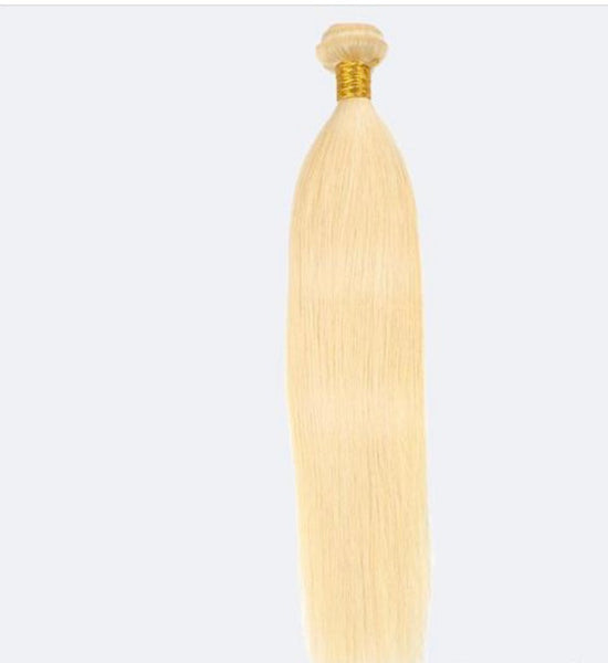 Barbie Blonde 613 Bone Straight