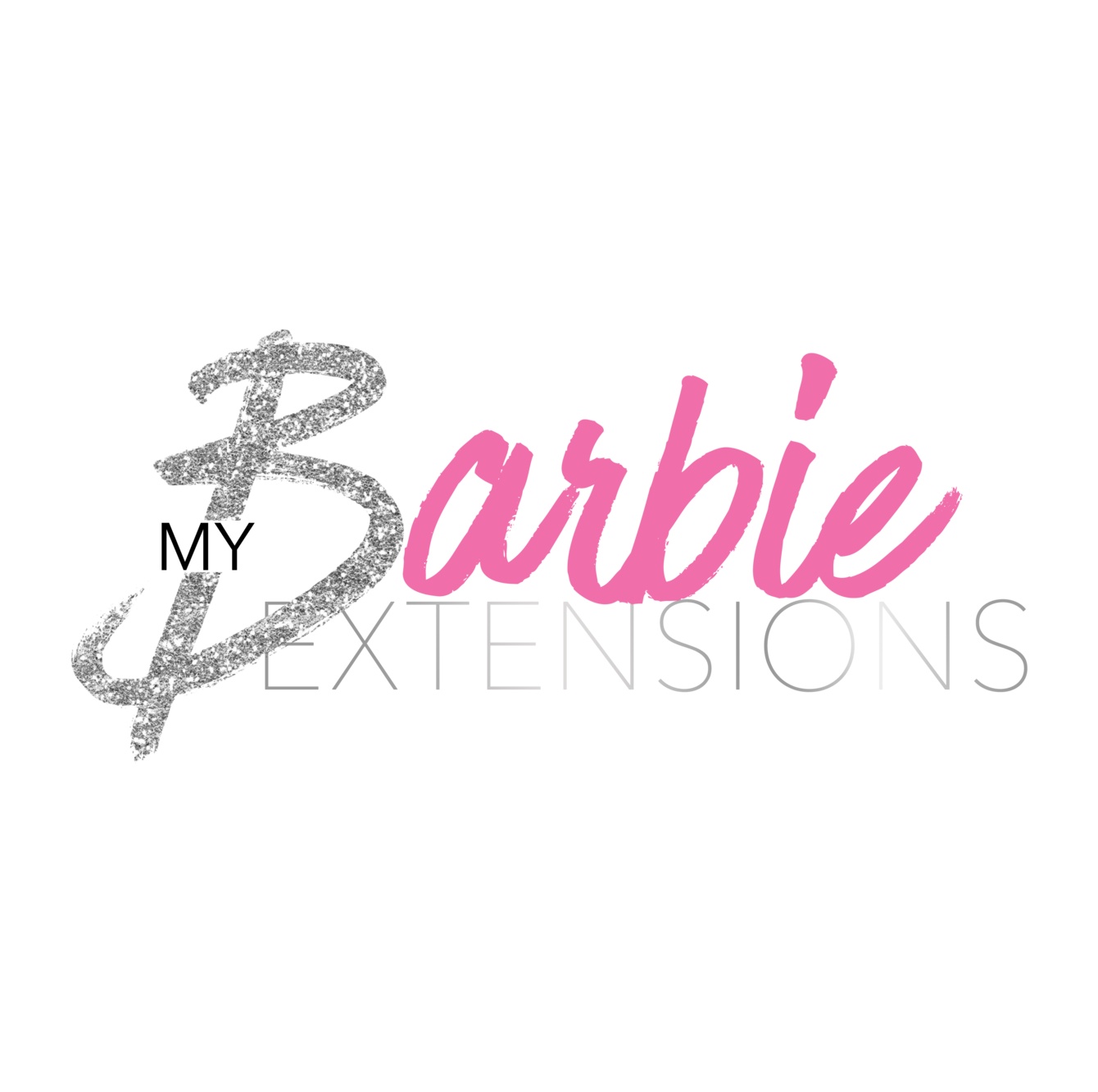 my barbie extension